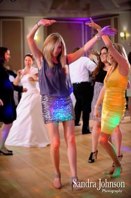 Best Rosen Centre wedding photographer - Sandra Johnson (SJFoto.com)